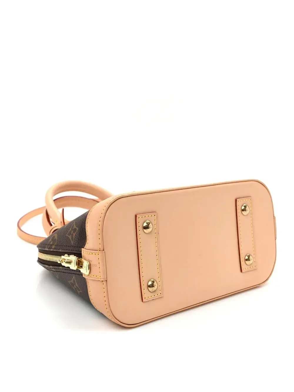 Louis Vuitton Alma Bb #290878L18B